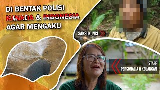 Saksi Sejarah Penipuan Tambang Emas Terbesar di Dunia | BRE - X | Busang