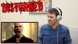 DISTURBED - PRAYER (Metal Planet request)