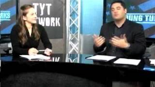 TYT - Extended Clip - January 11th, 2011