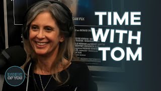 Famous What HELEN SLATER Remembers Most From Her Time on SMALLVILLE Net Worth