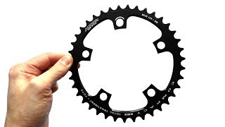 Miche Compact Chainring BCD 110