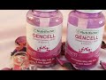 Honest Review P1|Nutrifactor Gencell Collagen #millicentshorts #millicentclub