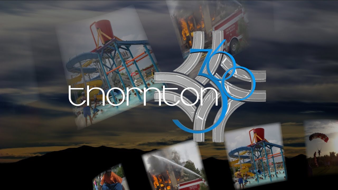 Thornton360 - August 30, 2018