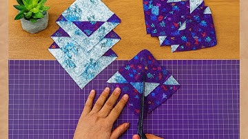 👌 You can’t imagine how a precise cut turns a simple block into an artistic masterpiece