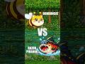 BUNBUNCAT vs RAZOR PIRANHA #game #gaming #アニメ #おすすめアニメ #adventure #games