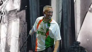 Zombie || Dermot Kennedy & The Cranberries | Aviva Stadium - 11th July 2026 