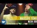 Capture de la vidéo Massive Töne - Mein Job (Official Music Video)