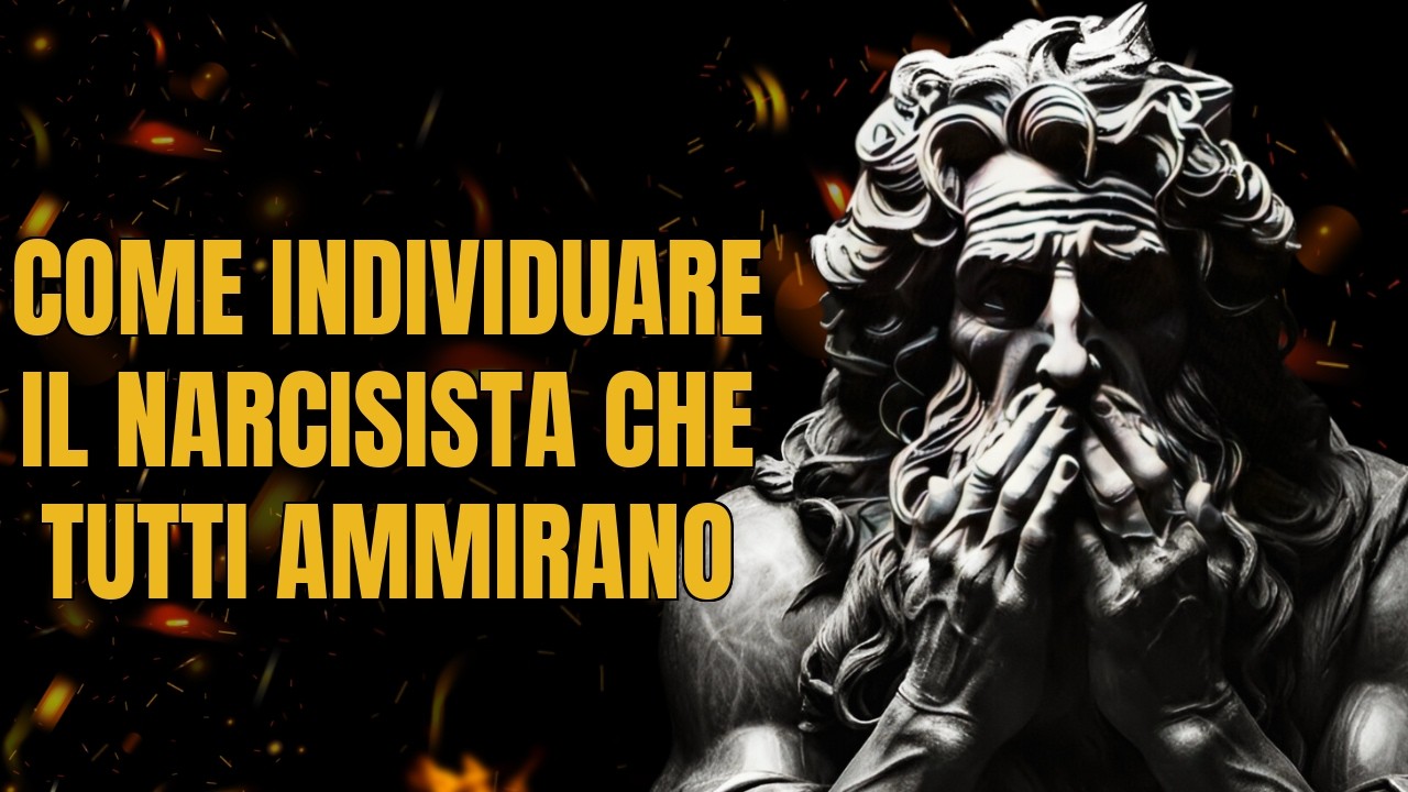 NARCISISTA NASCOSTO: COME IDENTIFICARE IL TIPO PIÙ PERICOLOSO PRIMA CHE SIA TROPPO TARDI