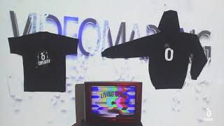 Video mapping PUBLICITARIO - W MAPPING