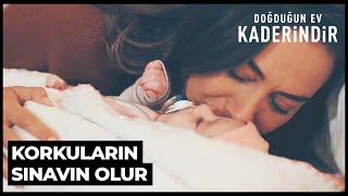 Bir Anne Kızından Neden Vazgeçer? | Doğduğun Ev Kaderindir 35. Bölüm