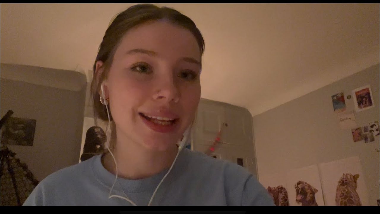 asmr cutting and styling your hair!! ✂️💇‍♀️💆‍♀️