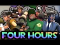 Tf2 four hours of weapon reviews