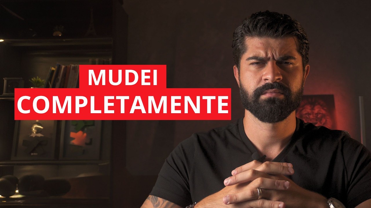 OS 3 LIVROS QUE MUDARAM A MINHA VIDA (E O RESUMO DELES) - YouTube