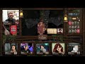 Warriors of Sehanine Ep.03 | A Pocket Bard Team Campaign