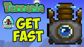 Terraria how to get Solidifier | Solidifier in Terraria | Terraria Solidifier How ot use