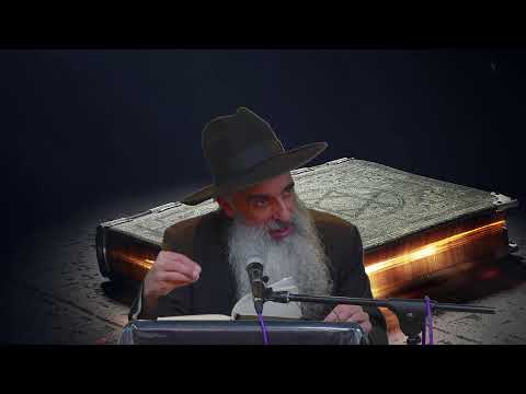 הרב מאיר דוד שמואלי - בראשית הקדושה