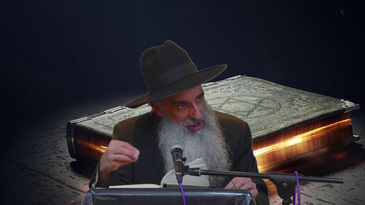 הרב מאיר דוד שמואלי - בראשית הקדושה