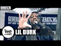 Lil Durk - Make It Back (Live des studios de Generations) Mp3