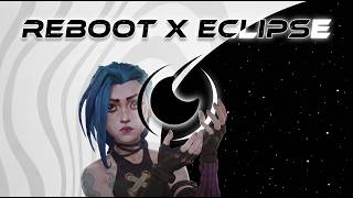 Full Reboot X Eclipse || English Tutorial News