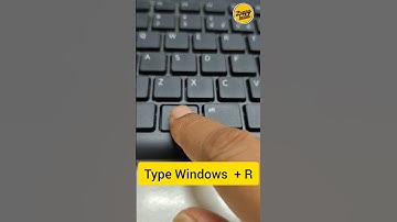 How to open device manager through command #keyboardshortcuts  #keycommands  #devicemanager #shorts