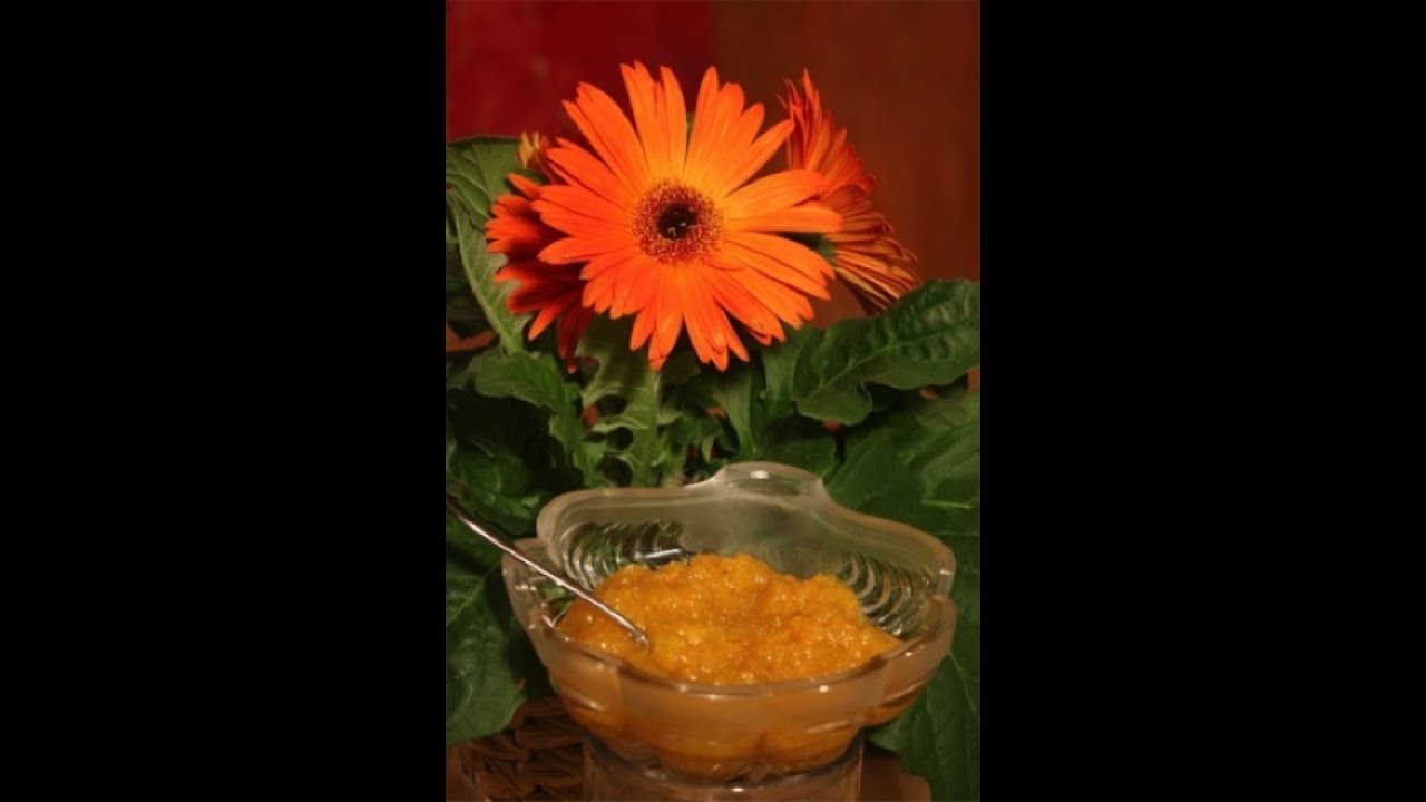Vanilla Orange Marmalade Farmers' Market Gourmet 34 YouTube
