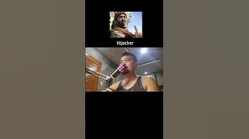 I Became the GLA! (Rebel, Hijacker, Saboteur & Jarmen Kell) | Voice Impressions trailer