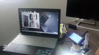 ADSM201 with PC very easy to use Just ask software from me and check your computer version screenshot 5