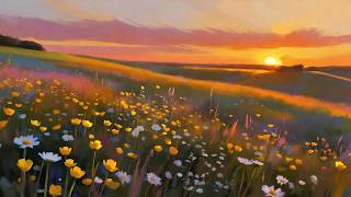 Soft Music for Elderly with Alzheimer's | Sleep & Relaxation