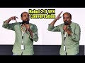 Robot 2 0 vfx conversation with v srinivas mohan  50th iffi conversation