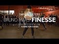 Bruno Mars - Finesse | Hamilton Evans Choreography | DanceOn Class #FinesseBattle