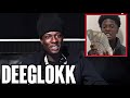 DeeGlokk on BELT BOYS blowing up, dropping out in 10th grade &amp; Dallas drill 