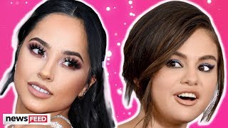 More celebrity news ►► http://bit.ly/subclevvernews becky g is
clapping back at all the haters. hey everyone, it’s emile ennis jr
with clevver and becky...