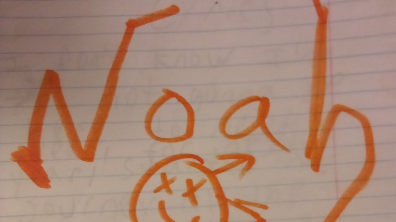 Noah marshall famous Dex lemonade freestyle