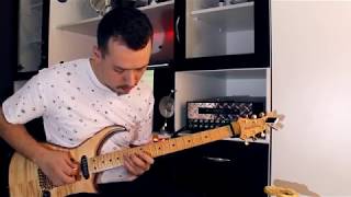 Dirty Loops - Work Shit Out - Pellumb Qerimi