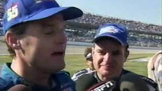 2000 Winston 500 - Part 21 of 22 (Victory Lane)