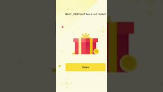 Claim Binance Reward 17 June 2026 💸 Free BTC Coins 🔥 #bitcoin #shorts