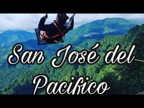 San José del Pacífico Oaxaca México @RosyLarita