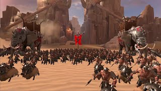 [Trải nghiệm] Empire Mobile - Game chiến thuật thời gian thực phong cách sử thi screenshot 4