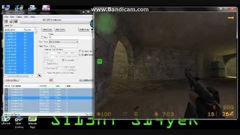 Counter Strike Speed Money Ammo Cheat