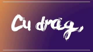 ADDA feat. What's Up - Cu Drag | Piesa Oficiala chords