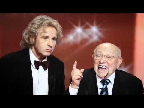 Das Supertalent 2012, Jean-Michel Aweh