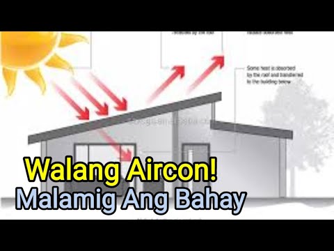 Video: Do-it-yourself na mga paraan para i-insulate ang harapan ng bahay