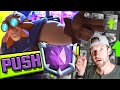 A NEW BEGINNING EP.3 - Clash Royale