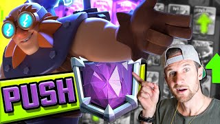 A NEW BEGINNING EP.3 - Clash Royale