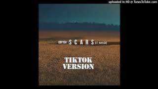 Cottsii - Scars ft Kayler (TikTok Version)