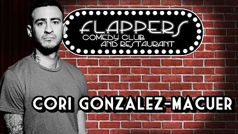 Cori Gonzalez-Macuer talks about the differences b...
