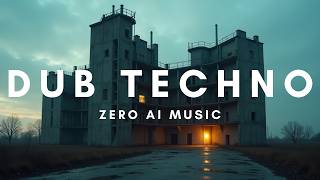 DUB TECHNO || mix 138 by Rob Jenkins #noaimusic