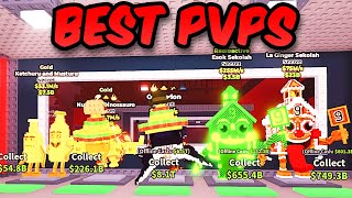 My Best Pvps Of 2025 Steal A Brainnrot