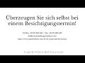 Neuwertige und barrierefreie Wohnung mit Innenstadtnähe in Bad Kreuznach!