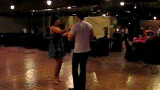 2009-04-23 Salomon Rocio Interm Salsa Pattern
